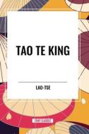 Tao Te King di Lao-Tse, Walter Gorn-Old edito da STA