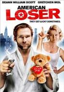 American Loser edito da Lions Gate Home Entertainment