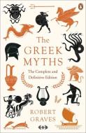 The Greek Myths di Robert Graves edito da Penguin Books Ltd