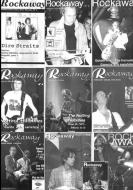 Fanzine Rockaway - Publicación sobre Dire Straits di Fanzine Rockaway edito da Lulu.com