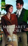 Highland Rogue, London Miss di Margaret Moore edito da Harlequin (uk)