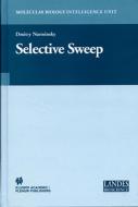 Selective Sweep di Dmitry Nurminsky edito da Springer US