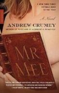 Mr. Mee di Andrew Crumey edito da St. Martins Press-3PL