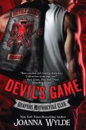 Devil's Game di Joanna Wylde edito da BERKLEY BOOKS