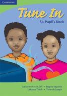 Tune In Sil Pupil's Book di Regina Nyambi, Catherine Moto Zeh, Lekunze R. Tekoh, Tohmoh J. Yong edito da Cambridge University Press