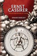 Ernst Cassirer di Edward Skidelsky edito da Princeton University Press