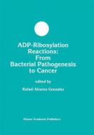 ADP-Ribosylation Reactions di International Symposium on Adp-Ribosylat edito da Springer US