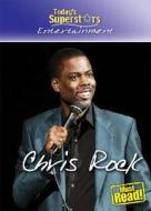 Chris Rock di Jacqueline Laks Gorman edito da Gareth Stevens Publishing