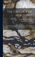 The Geology of New Jersey: A Summary to Accompany the Geologic Map (1910-1912) On the Scale of 1:250,000, Or Approximately 4 Miles to 1 Inch di Henry Barnard Kümmel, Joseph Volney Lewis edito da LEGARE STREET PR