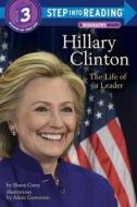 Corey, S: Hillary Clinton di Shana Corey edito da Random House USA Inc