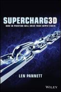 Supercharg3d di Len Pannett edito da John Wiley & Sons