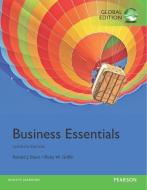 Business Essentials Plus Mybizlab With Pearson Etext, Global Edition di Ronald J. Ebert, Ricky W. Griffin edito da Pearson Education Limited