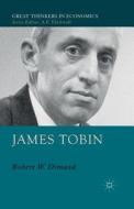 James Tobin di R. Dimand edito da Palgrave Macmillan UK
