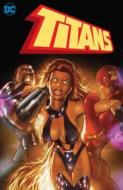 Titans Book Two: Deathtrap di Sean McKeever edito da Dc Comics