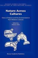 Nature Across Cultures edito da Springer Netherlands