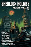 Sherlock Holmes Mystery Magazine #10 edito da Wildside Press