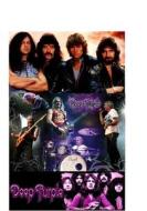 Deep Purple di I. Gillan edito da Lulu.com