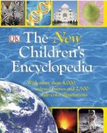 The New Children's Encyclopedia edito da DK Publishing (Dorling Kindersley)