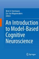 An Introduction to Model-Based Cognitive Neuroscience edito da Springer-Verlag GmbH