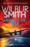 Legacy of War di Wilbur Smith edito da ZAFFRE