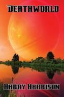 Deathworld di Harry Harrison edito da WILDER PUBN