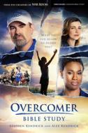 Overcomer - Bible Study Book di Alex Kendrick, Stephen Kendrick edito da B&H PUB GROUP