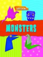 Monsters di Joe Fullman edito da GARETH STEVENS INC