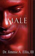 Dealing with Male Depression di Jimmie A. Ellis edito da Selah Publishing Group