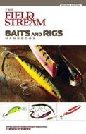 Baits And Rigs Handbook di C Boyd Pfeiffer edito da Rowman & Littlefield