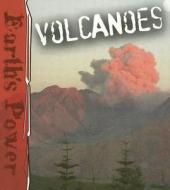 Volcanoes di David Armentrout, Patricia Armentrout edito da Rourke Publishing (FL)