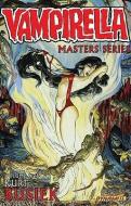 Vampirella Masters Series Volume 5: Kurt Busiek di Kurt Busiek edito da DYNAMITE ENTERTAINMENT