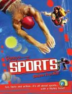 Ripley Twists Pb: Sports di Ripleys Believe It or Not! edito da RIPLEY ENTERTAINMENT INC