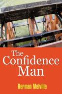 The Confidence-Man di Herman Melville edito da Simon & Brown