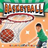 Basketball di Tracy Nelson Maurer edito da Rourke Publishing (FL)