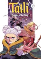 Talli, Daughter of the Moon Vol. 2 di Sourya edito da ONI PR