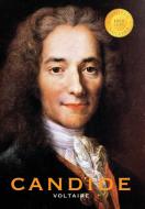 Candide (Annotated) (1000 Copy Limited Edition) di Voltaire edito da Engage Books