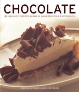 Chocolate di Christine McFadden, Christine France edito da Anness Publishing