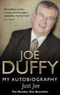 Just Joe di Joe Duffy edito da Transworld Publishers Ltd