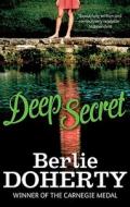 Deep Secret di Berlie Doherty edito da Andersen Press Ltd