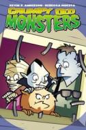 Grumpy Old Monsters di Kevin J. Anderson, Rebecca Moesta edito da Idea & Design Works