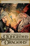 The Worlds Of Dungeons And Dragons di James Lowder, Ed Greenwood edito da Devil\'s Due Publishing, Inc