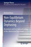 Non-Equilibrium Dynamics Beyond Dephasing di Bernhard Rauer edito da Springer-Verlag GmbH