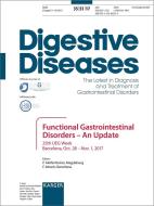 Functional Gastrointestinal Disorders - An Update edito da Karger Verlag