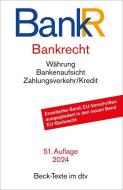 Bankrecht edito da dtv Verlagsgesellschaft