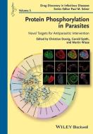 Protein Phosphorylation in Parasites di C Doerig edito da Wiley VCH Verlag GmbH