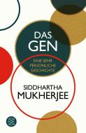 Das Gen di Siddhartha Mukherjee edito da FISCHER Taschenbuch