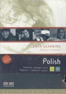 Easy Learning Polish 100 + 101 edito da Strokes International