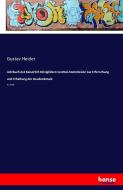 Jahrbuch der Kaiserlich Königlichen Central-Kommission zur Erforschung und Erhaltung der Baudenkmale di Gustav Heider edito da hansebooks