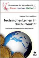 Technisches Lernen im Sachunterricht edito da Schneider Verlag GmbH