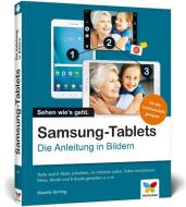 Samsung-Tablets di Mareile Heiting edito da Vierfarben